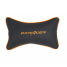 Игровое кресло DXRacer Valkyrie OH/VB15/NOW (Black/Orange/White)