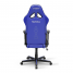 Игровое кресло DXRacer Racing OH/RZ90/INW (Black/Whit/Blue)