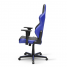 Игровое кресло DXRacer Racing OH/RZ90/INW (Black/Whit/Blue)