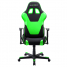 Игровое кресло DXRacer Formula OH/FD101/NE (Black/Green)