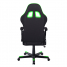Игровое кресло DXRacer Formula OH/FD101/NE (Black/Green)