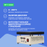 Плита нагревательная Altimax HP-1-2020, термостол (200х200 мм, 450°C, алюминий)