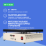 Плита нагревательная Altimax HP-1-3530, термостол (350х300 мм, 450°C, алюминий)