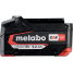 Аккумуляторный блок Metabo 18 В, 5,2 А·ч, Li-Power 625028000