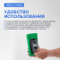 Калибратор процессов с функцией измерения VERDO CH3903, 0,008%, F, HART