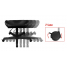 Пуфик DXRacer FR/FX0/N (Black)