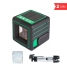 Уровень лазерный ADA CUBE 3D GREEN PROFESSIONAL EDITION