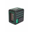 Уровень лазерный ADA Cube Mini Green Professional Edition