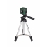 Уровень лазерный ADA CUBE 3D GREEN PROFESSIONAL EDITION