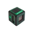 Уровень лазерный ADA CUBE 3D GREEN PROFESSIONAL EDITION