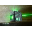 НОВОГОДНИЙ КОМПЛЕКТ Уровень лазерный ADA CUBE 360 GREEN BASIC EDITION + Дальномер лазерный ADA Cosmo 50