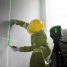 Уровень лазерный ADA ARMO 2D GREEN Professional Edition