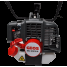 Триммер бензиновый GEOS Easy BC 223 B + масло для двигателя + леска GEOS в подарок!