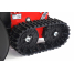 Снегоуборщик бензиновый GEOS SnowLine 760 TE (AL-KO SnowLine 760TE)