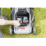 Газонокосилка аккумуляторная AL-KO 34.8 Li Easy Flex + акк. + з/у (комплект)