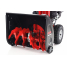 Снегоуборщик бензиновый GEOS SnowLine 620 E ll (AL-KO SnowLine 620E II)