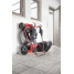 Газонокосилка бензиновая AL-KO Premium 520 SP-B Plus
