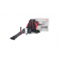 Бензиновый ранцевый воздуходув GEOS Max BPB 580