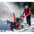 Снегоуборщик бензиновый AL-KO SnowLine 620E III + масло в подарок!