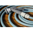 Шланг садовый AL-KO Armadillo Drinky Flex 5/8" 15 м