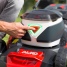 Газонокосилка аккумуляторная AL-KO 512 Li VS-W Premium