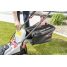 Газонокосилка аккумуляторная AL-KO 34.8 Li Easy Flex + акк. + з/у (комплект)