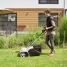 Аэратор электрический GEOS Comfort 38 E Combi Care