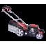 Газонокосилка бензиновая GEOS Classic 46 SP-S Plus (AL-KO Classic 4.66 SP-A Edition)  + масло в подарок!