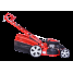 Газонокосилка бензиновая AL-KO GEOS Comfort 46 SP-S (AL-KO Comfort 46.0 SP-A Plus) + масло для двигателей в подарок
