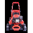 Газонокосилка бензиновая GEOS Comfort 46 P-S (AL-KO Highline 46.5 P-A) + масло в подарок!