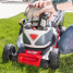 Газонокосилка аккумуляторная AL-KO 46.2 Li SP Comfort