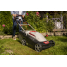Газонокосилка электрическая GEOS Comfort 40 E