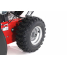 Снегоуборщик бензиновый GEOS SnowLine 700 E (AL-KO SnowLine 700 E)