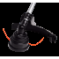 Триммер бензиновый GEOS Easy BC 223 B + масло для двигателя + леска GEOS в подарок!