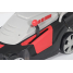 Газонокосилка электрическая GEOS Comfort 40 E