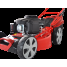 Газонокосилка бензиновая AL-KO GEOS Comfort 51 SP-L Plus (AL-KO Highline 51.5 SP-A) + масло в подарок!