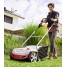Аэратор электрический GEOS Comfort 38 E Combi Care