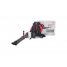 Бензиновый ранцевый воздуходув GEOS Max BPB 580