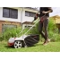 Аэратор электрический GEOS Comfort 38 E Combi Care