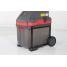 Измельчитель ножевой GEOS MH 2810 EASY CRUSH (AL-KO MH 2810) + нож в подарок!