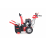 Снегоуборщик бензиновый GEOS SnowLine 700 E (AL-KO SnowLine 700 E)
