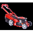 Газонокосилка бензиновая AL-KO GEOS Comfort 46 SP-S (AL-KO Comfort 46.0 SP-A Plus) + масло для двигателей в подарок