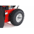 Снегоуборщик бензиновый GEOS SnowLine 560 ll + чехол RS-4112O + масло 5W30 SL/CF 1л в подарок