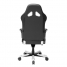 Игровое кресло DXRacer Sentinel OH/SJ00/NW (Black/White)