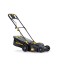Электрическая газонокосилка CHAMPION EM4018
