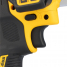 Аккумуляторный напильник DEWALT DCM200NT, 18 В, 1707 м/мин, без АКБ и ЗУ, в кейсе TSTAK