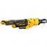 Угловой аккумуляторный гайковерт DeWALT, 1/2", 12В, без АКБ и ЗУ
