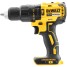 Набор аккумуляторный DEWALT DCK440L3T, 18 В: дрель-шуруповерт DCD778 + шуруповерт DCF887 + перфоратор DCH033 + фонарь DCL040, с 3 АКБ 3 Ач и ЗУ, в 2 кейсах TSTAK