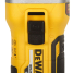 Аккумуляторная угловая шлифмашина DEWALT DCG405P3, 18 В, 125 мм, 9000 об/мин, с 3 АКБ 5 Ач и ЗУ, в кейсе TSTAK (DCG405P3-QW)