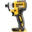 Набор аккумуляторный DEWALT DCK440L3T, 18 В: дрель-шуруповерт DCD778 + шуруповерт DCF887 + перфоратор DCH033 + фонарь DCL040, с 3 АКБ 3 Ач и ЗУ, в 2 кейсах TSTAK